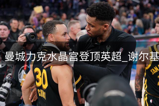 曼城力克水晶宫登顶英超 谢尔基独中两元引领胜利
